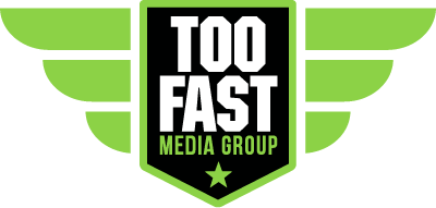 logo too fast media group